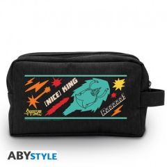 Adventure Time - King - Toiletry Bag