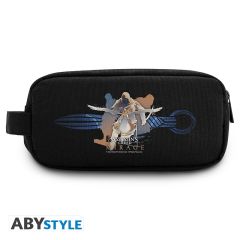 Assassins Creed - Assassins Mirage - Case