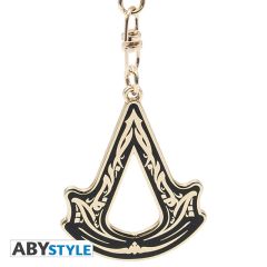 Assassins Creed - Crest Mirage - Keychain
