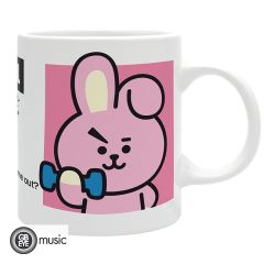 BT21 - Cooky 320ml Mug