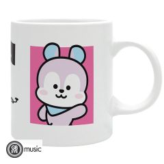 BT21 - New Mang - 320ml Mug