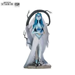 Corpse Bride - Emily - 21cm PVC Figure