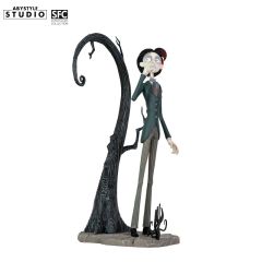 Corpse Bride - Victor - 21cm PVC figure