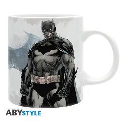 DC Comics - Batman the Dark Knight - 320ml mug