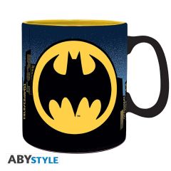 DC Comics - Batman the Dark Knight - 460ml mug