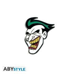 DC Comics - Joker - Pin