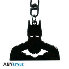 DC Comics - The Batman - Keyring pendant