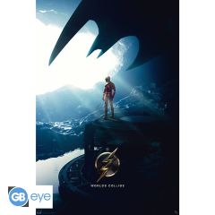 DC Comics - The Flash - Maxi - 91.5x61cm Poster