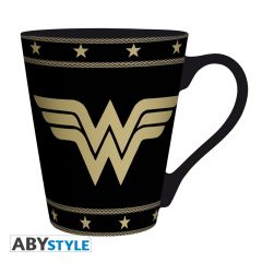 DC Comics - Wonder Woman - 250ml Mug