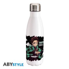Demon Slayer - Tanjiro S2 - 500ml Water Bottle