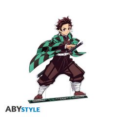 Demon Slayer - Tanjiro S2 - XXL - 24cm Acrylfigure