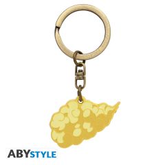 Dragon Ball - DBZ - Kinto-Un - Keychain