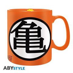 Dragon Ball - Kame - 460ml Mug