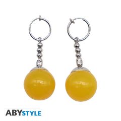 Dragon Ball - Potoras - earrings
