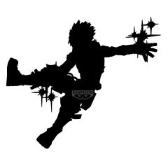 PREORDER - Wave 132 - My Hero Academia - Katsuki Bakugou The Amazing Heroes-Plus - 16cm PVC Statue