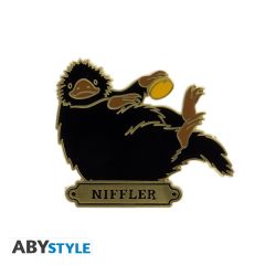 Fantastische Tierwesen - Niffler - Premium - Magnet