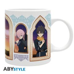 Fate Grand Order - Protector of Uruk - 320ml mug