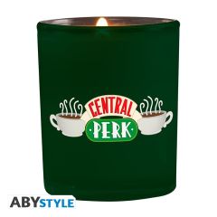 Friends - Central Perk - Candle