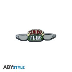 Friends - Central Perk - Pin
