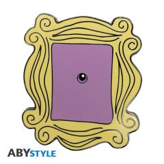 Friends - Frame - Premium - Magnet