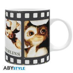 Gremlins - Gizmo Vintage - 320ml Mug