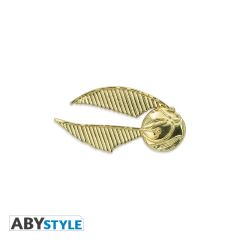 Harry Potter - Golden Snitch - Pin