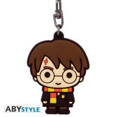 Harry Potter - Harry - Key ring