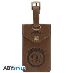 Harry Potter - Hogwarts Express - Luggage tag