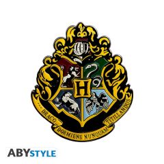 Harry Potter - Hogwarts - Premium - Magnet