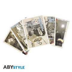 Harry Potter - Postcards - Set 2 - Postcard
