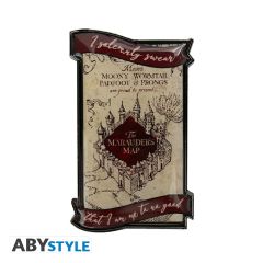 Harryy Potter - Marauders - Premium - Magnet