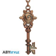 Hearthstone - Arena Key - 3D - Keychain
