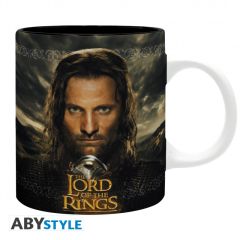 Lord of the Rings - Aragorn - 320ml - Mug