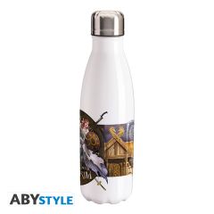 Lord of the Rings - Helm & Hera - 500ml water bottle