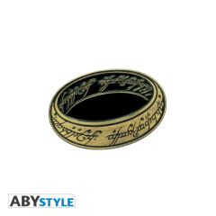 Lord of the Rings - Ring - Pin