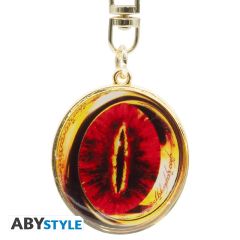 Lord of the Rings - Sauron - Keyring pendant