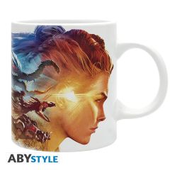 Horizion Forbidden West - Focus - 320ml Mug