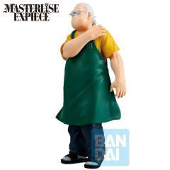 PREORDER - Ichiban Sho - Sakamoto Days - Sakamoto Taro - 20cm PVC Statue