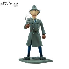 Inspector Gadget - Inspector Gadget - 17cm PVC figure