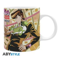Jojo's Bizarre Adventure - Map - 320ml mug
