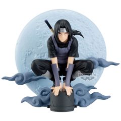 PREORDER - Wave 131 - Naruto Shippuden - Uchiha Itachi Memorable Saga Special - 13cm PVC Statue