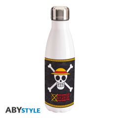 One Piece - Nakama - 500ml Water Bottle