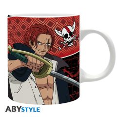 One-Piece-Shanks-320ml-Tasse-1