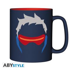 Overwatch - Soldat76 - 460ml mug