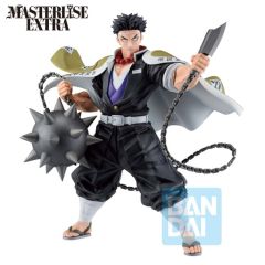 PREORDER - Ichiban Sho - Demon Slayer - Himejima Gyomei - 31cm PVC Statue