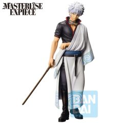 PREORDER - Ichiban Sho - Gin Tama - Gintoki Sakata - 20cm PVC Statue