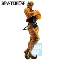 PREORDER - Ichiban Sho - Jojo's Bizarre Adventure - Dio Brando - 27cm PVC Statue