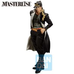 PREORDER - Ichiban Sho - Jojo's Bizarre Adventure - Jotaro Kujo - 27cm PVC Statue