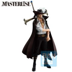 PREORDER - Ichiban Sho - One Piece - Dracule Mihawk - 25cm PVC Statue