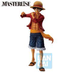 PREORDER - Ichiban Sho - One Piece - Monkey D. Luffy - 24cm PVC Statue